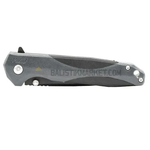 Smith & Wesson M&P 2 Tone Clip Tanto Çakı