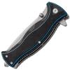 Smith & Wesson M&P Officer Ultra Glide Serrated Tanto Çakı