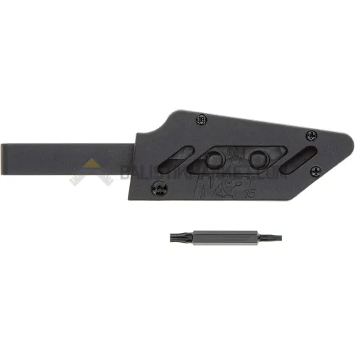 Smith & Wesson 6 İşlevli Multi Tool Sabit Bıçak