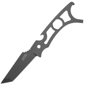 Smith & Wesson 6 İşlevli Multi Tool Sabit Bıçak
