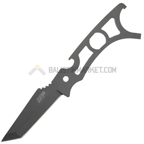 Smith & Wesson 6 İşlevli Multi Tool Sabit Bıçak