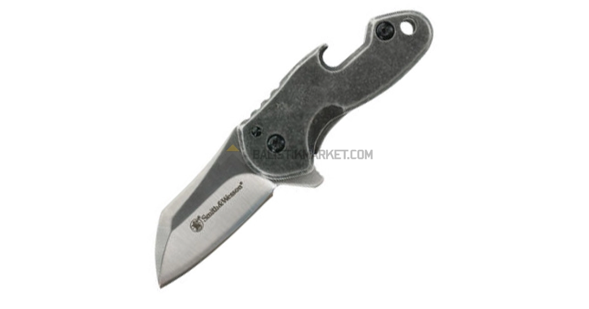 Smith & Wesson Drive Çakı