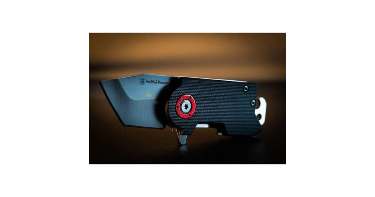 Smith & Wesson Benji Çakı