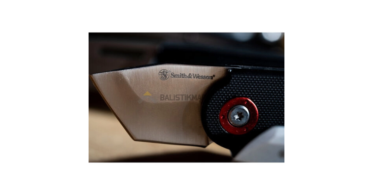 Smith & Wesson Benji Çakı