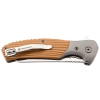 Smith & Wesson Stave Satin Tanto Çakı