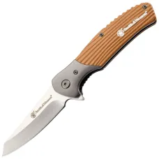 Smith & Wesson Stave Satin Tanto Çakı