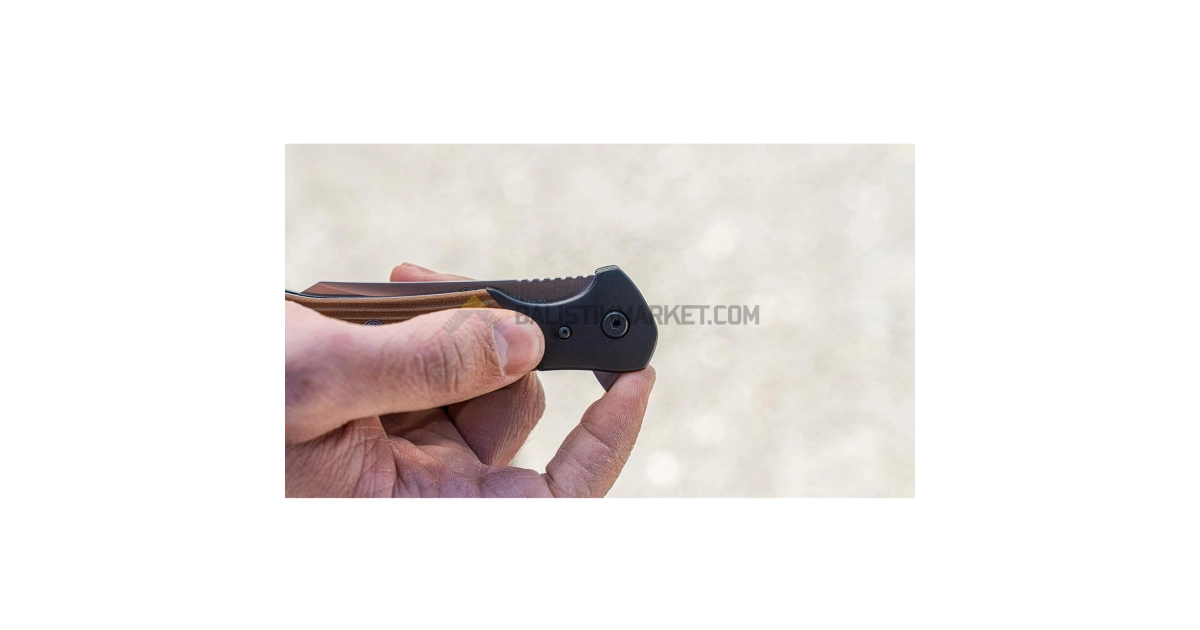 Smith & Wesson Stave Satin Tanto Çakı