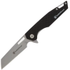 Smith & Wesson Sideburn Satin Wharncliffe Çakı