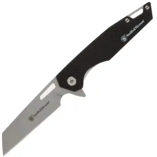 Smith & Wesson Sideburn Satin Wharncliffe Çakı