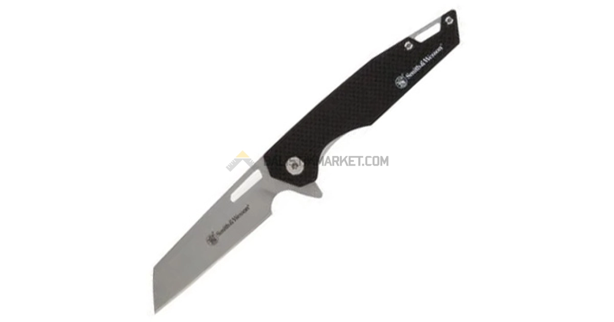 Smith & Wesson Sideburn Çakı