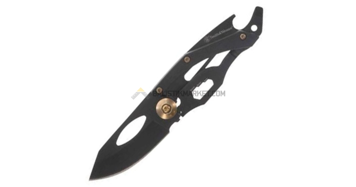 Smith & Wesson Pocket Multi-Tool Çakı