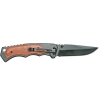 Smith & Wesson Wood Handle Çakı