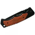 Smith & Wesson Wood Handle Çakı