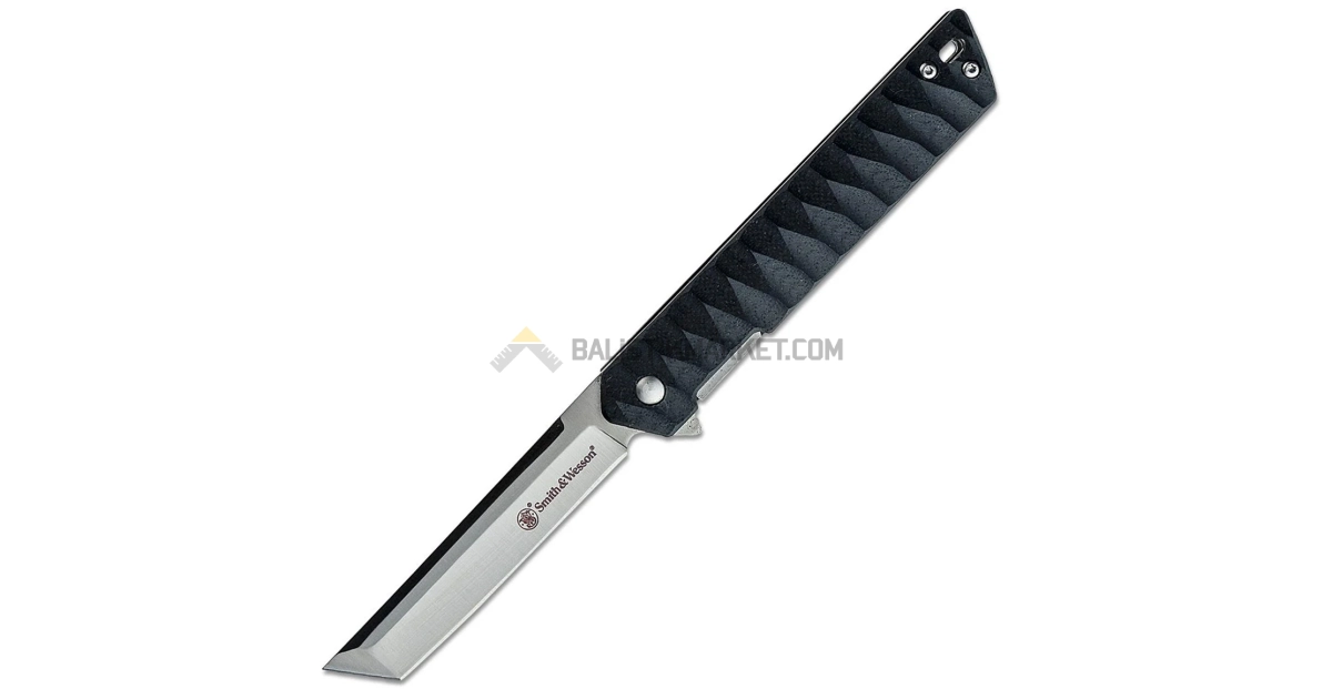 Smith & Wesson 24/7 Tanto Çakı