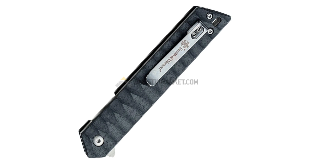Smith & Wesson 24/7 Tanto Çakı