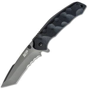 Smith & Wesson M&P Special Ops 4 Assisted Flipper Çakı