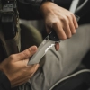 Smith & Wesson M&P Special Ops 4 Assisted Flipper Çakı