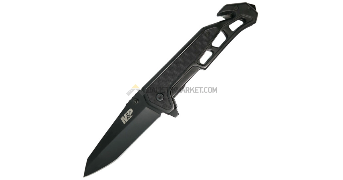 Smith & Wesson M&P Border Guard Asist Çakı