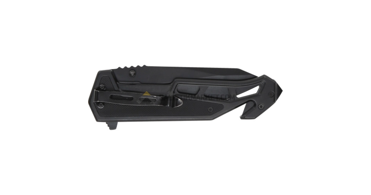 Smith & Wesson M&P Border Guard Asist Çakı