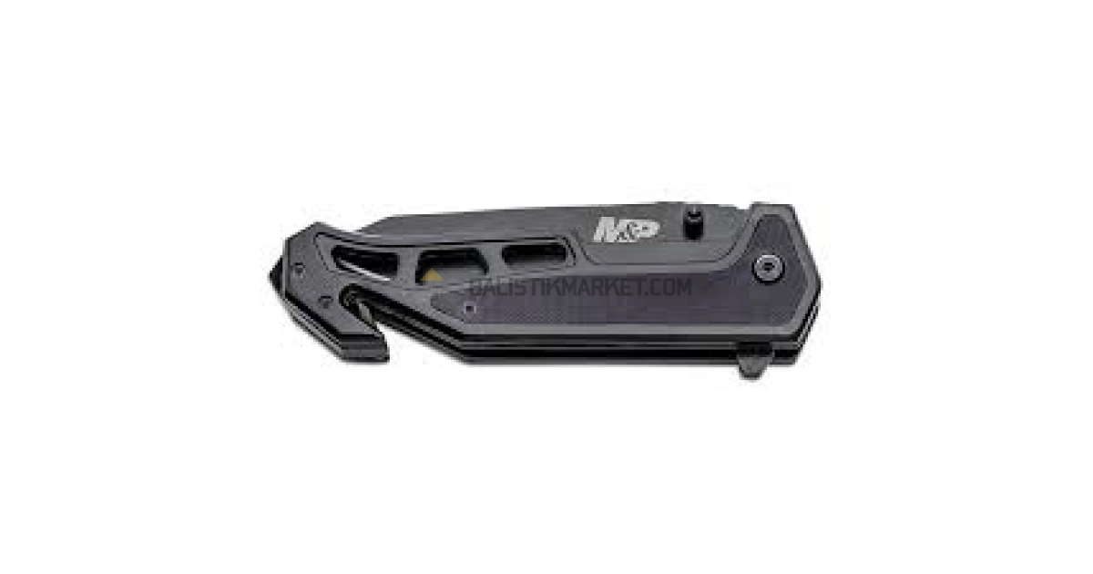 Smith & Wesson M&P Border Guard Asist Çakı