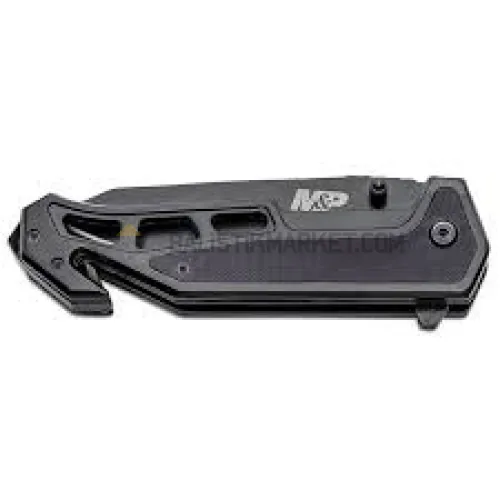 Smith & Wesson M&P Border Guard Asist Çakı