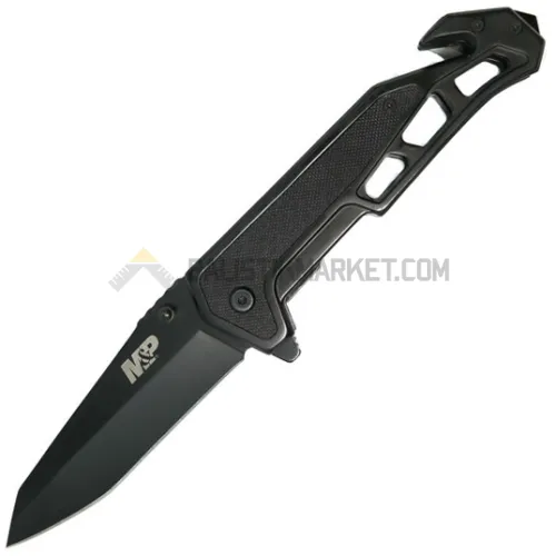 Smith & Wesson M&P Border Guard Asist Çakı