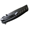 Smith & Wesson Special Ops Liner Lock A/O Tanto Çakı