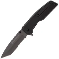 Smith & Wesson Special Ops Liner Lock A/O Tanto Çakı