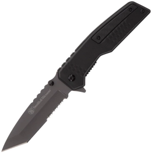Smith & Wesson Special Ops Liner Lock A/O Tanto Çakı
