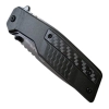 Smith & Wesson Special Ops Liner Lock A/O Tanto Çakı