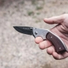 Smith & Wesson M325 Revolver Çakı