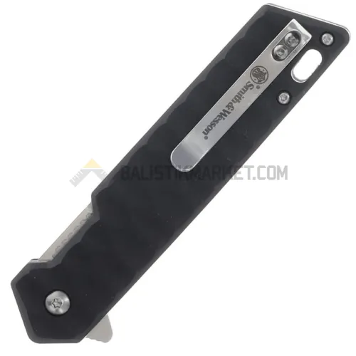 Smith & Wesson 24/7 Cleaver Çakı