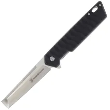 Smith & Wesson 24/7 Cleaver Çakı