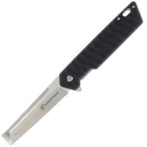 Smith & Wesson 24/7 Cleaver Çakı