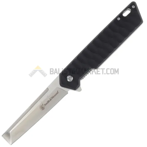 Smith & Wesson 24/7 Cleaver Çakı