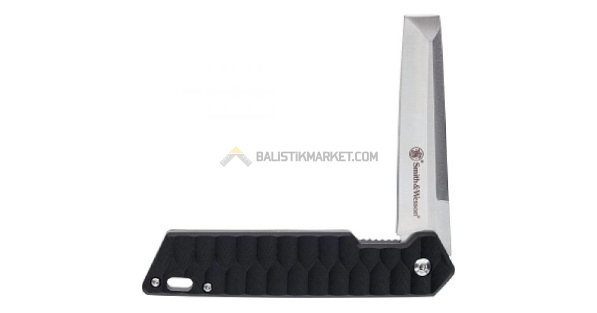 Smith & Wesson 24/7 Cleaver Çakı