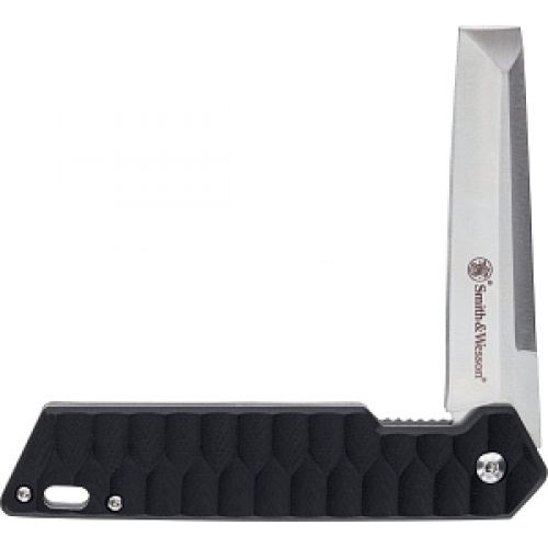 Smith & Wesson 24/7 Cleaver Çakı