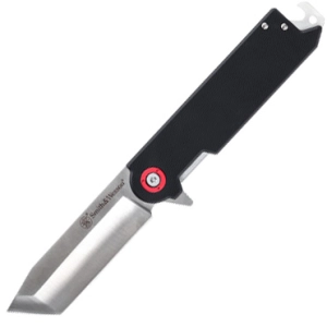 Smith & Wesson Big Benji Multi-tool Çakı 
