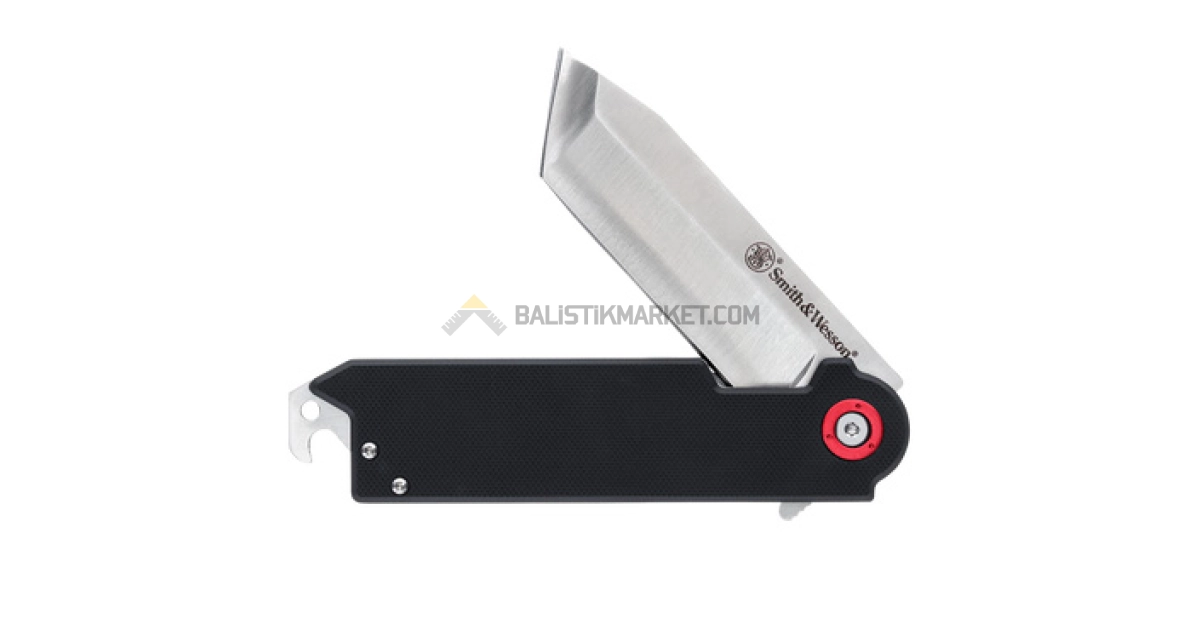 Smith & Wesson Big Benji Multi-tool Çakı