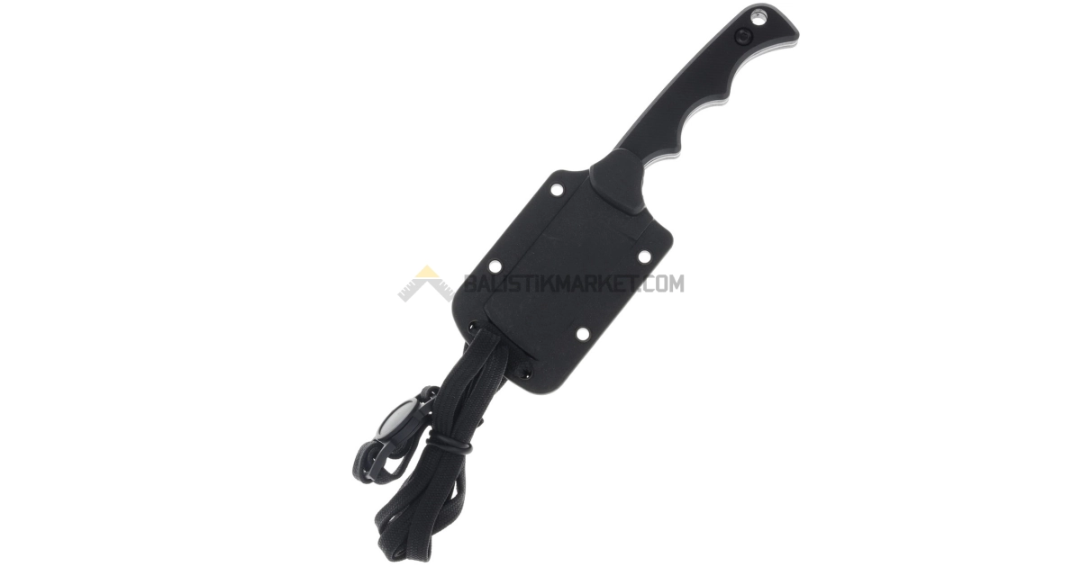 Smith & Wesson H.R.T Cleaver Neck Sabit Bıçak