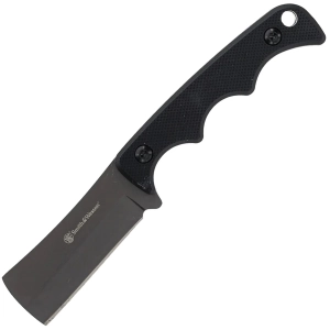 Smith & Wesson H.R.T Cleaver Neck Sabit Bıçak