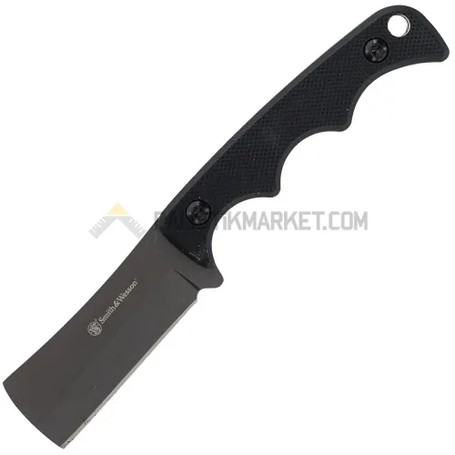Smith & Wesson H.R.T Cleaver Neck Sabit Bıçak