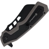 Smith & Wesson Extraction Evasion Assisted Cleaver Çakı