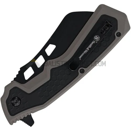 Smith & Wesson Extraction Evasion Assisted Cleaver Çakı