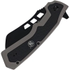 Smith & Wesson Extraction Evasion Assisted Cleaver Çakı