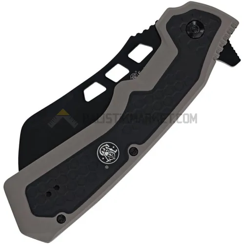 Smith & Wesson Extraction Evasion Assisted Cleaver Çakı