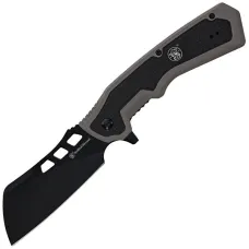 Smith & Wesson Extraction Evasion Assisted Cleaver Çakı