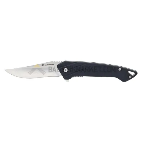 Smith & Wesson Black Ops Recurve Çakı