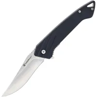 Smith & Wesson Black Ops Recurve Çakı