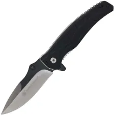 Smith & Wesson Extreme Ops Two-Tone Drop Point Çakı